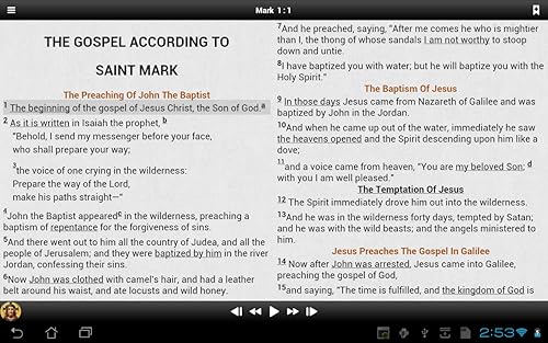 Truth & Life App
