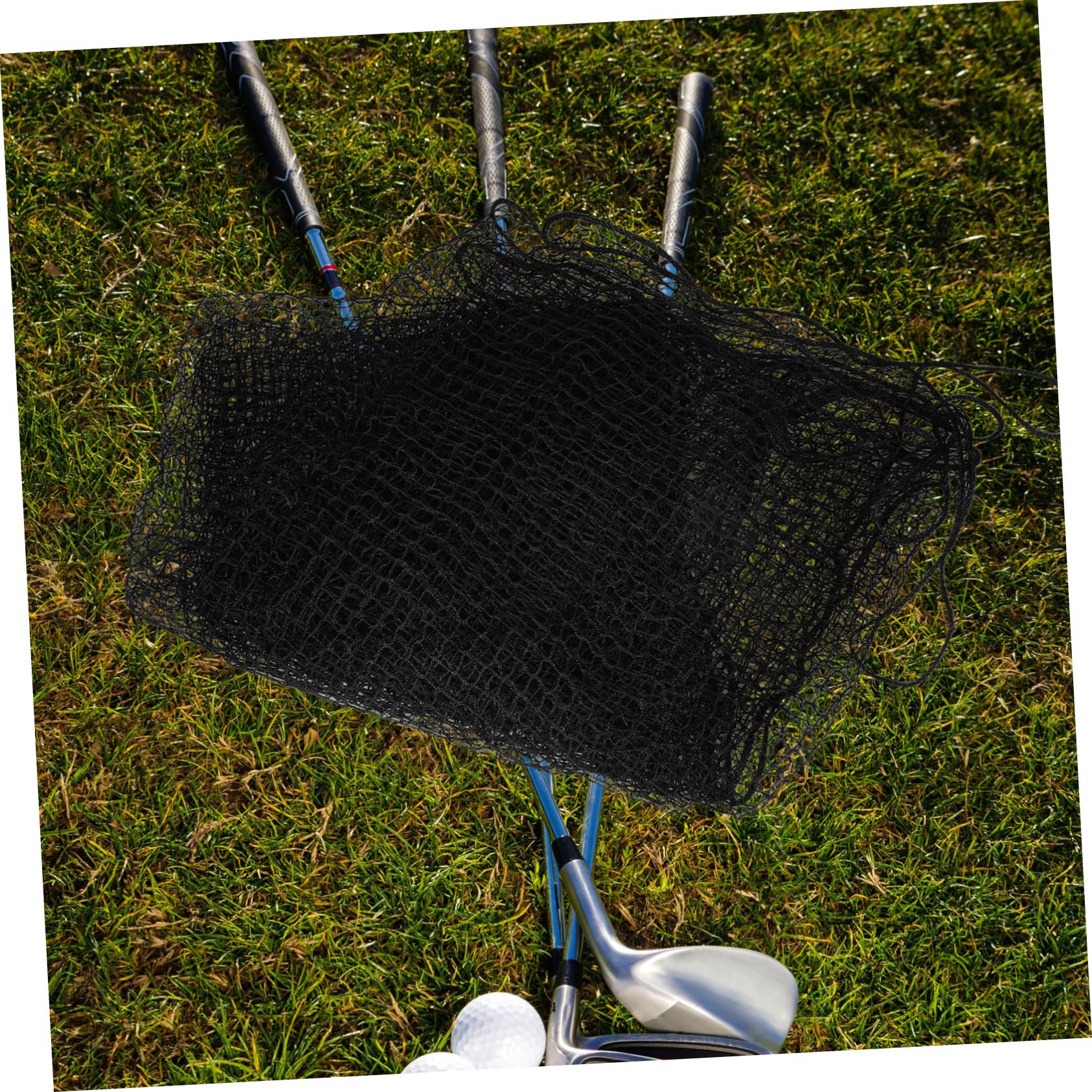SUPVOX Práctica De Bádminton Resistente Plegable para Golf y Deportes Múltiples