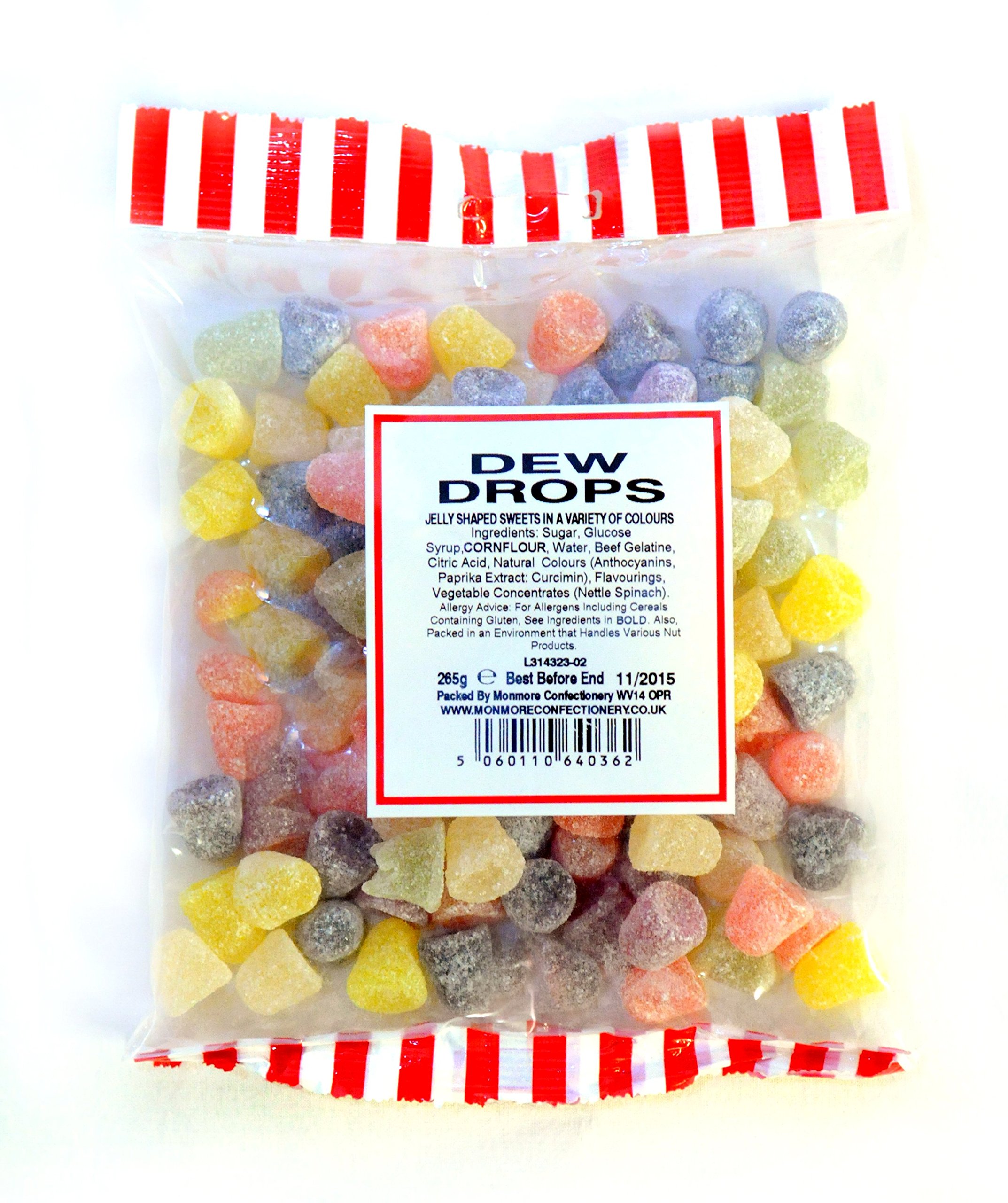 Dew Drops (MONMORE) 250g