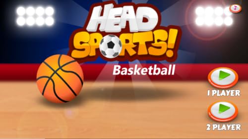 2 Player Arena Basketball – vue 2