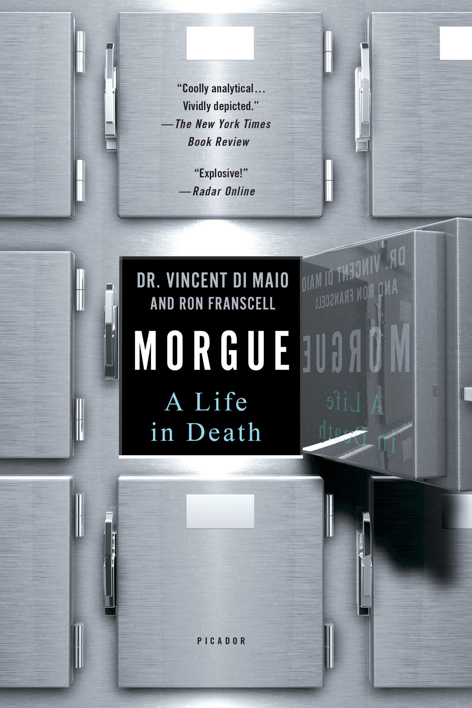morgue 