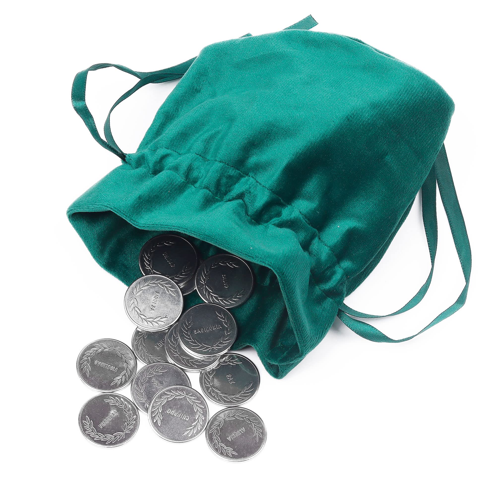 Pandiui23 Arras de Boda, Arras de Matrimonio, Regalos de Boda, Arras de Boda Ceremonia Novios