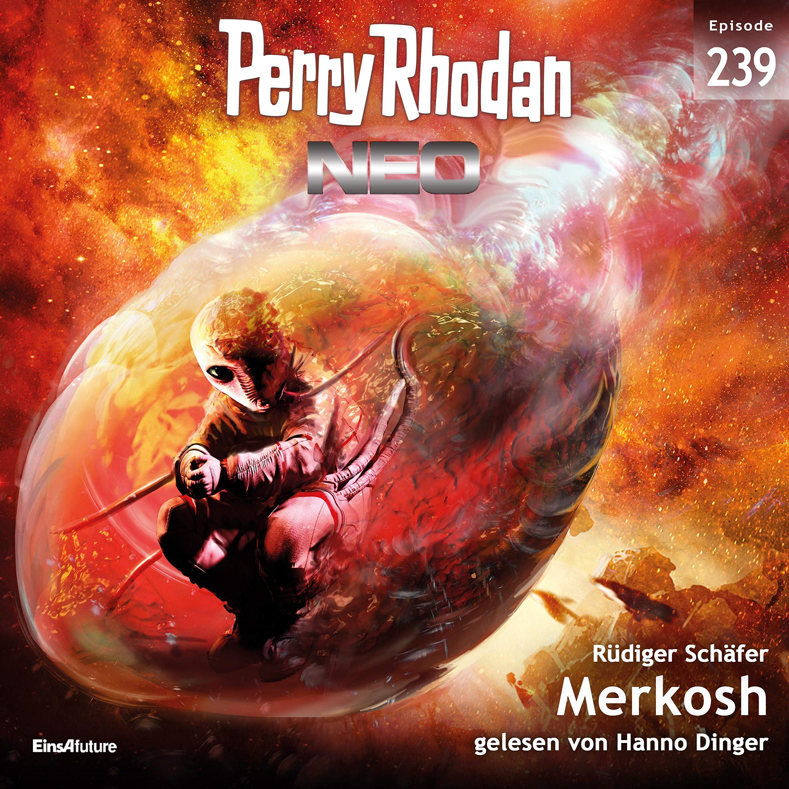 Cover art for Merkosh