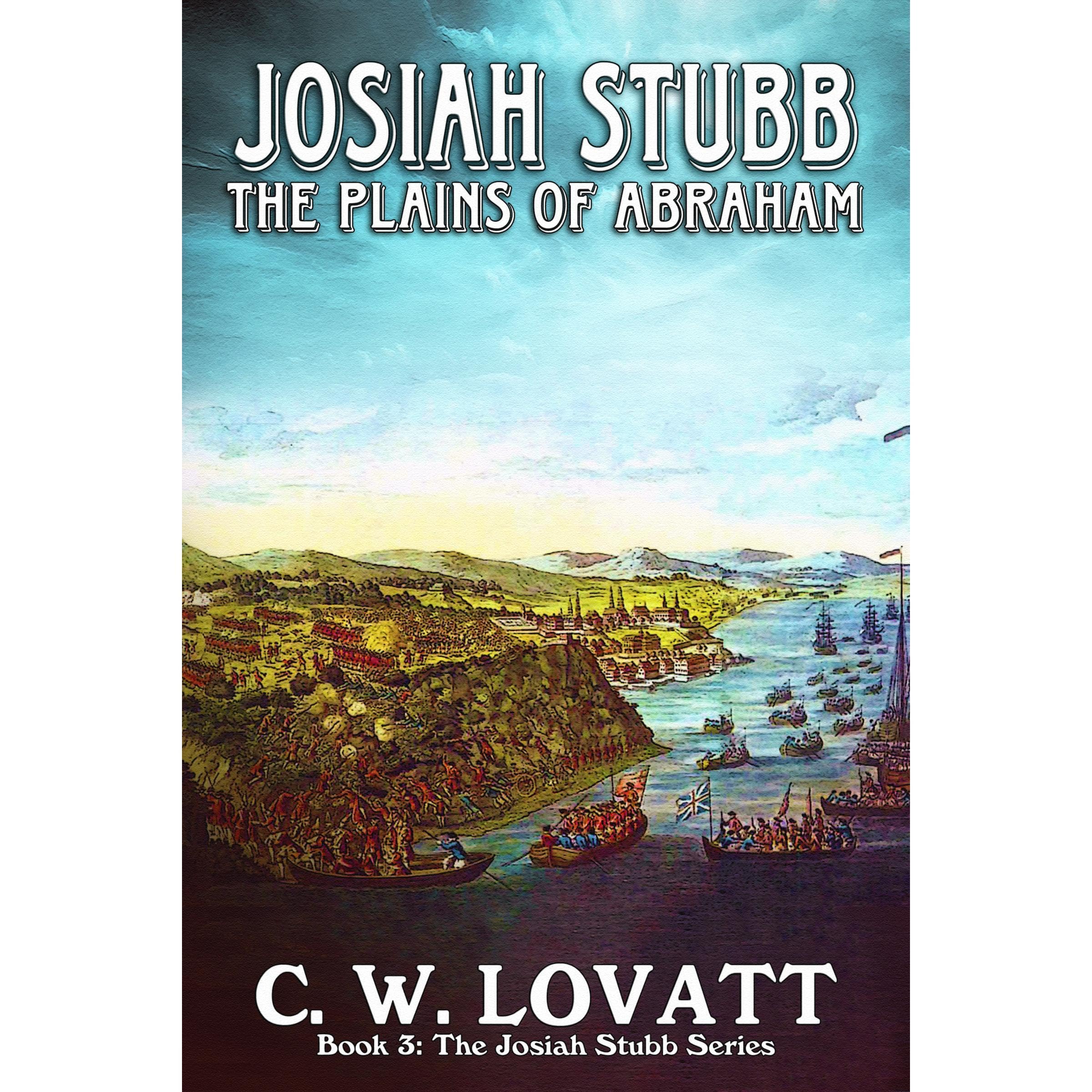 Josiah Stubb
