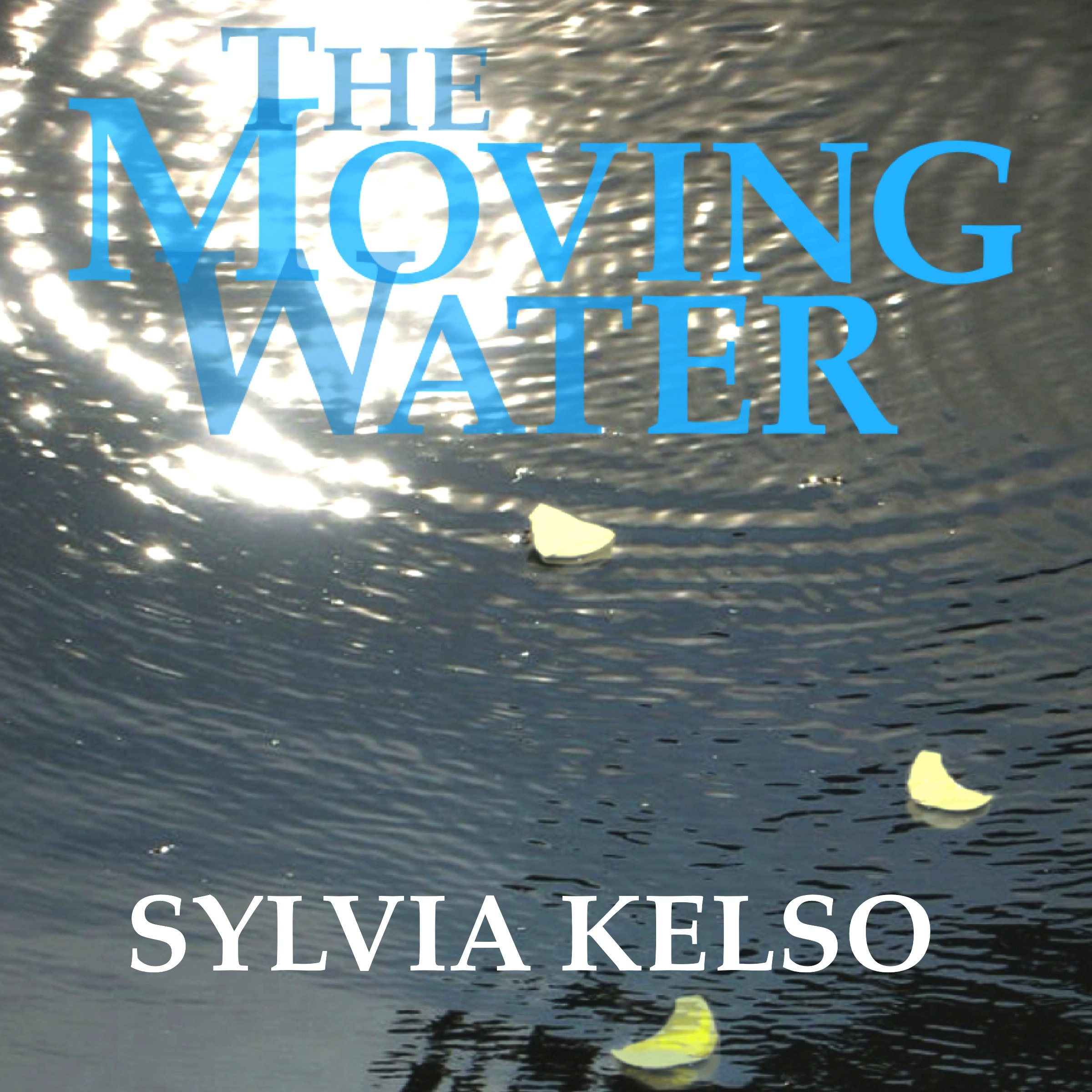 Cover art for The Moving Water