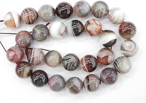 Miniatura 5 de Cuentas de piedras preciosas de primera calidad para la fabricación de joyas, cuentas de piedra natural preciosa al por mayor, 2 hebras de cuentas