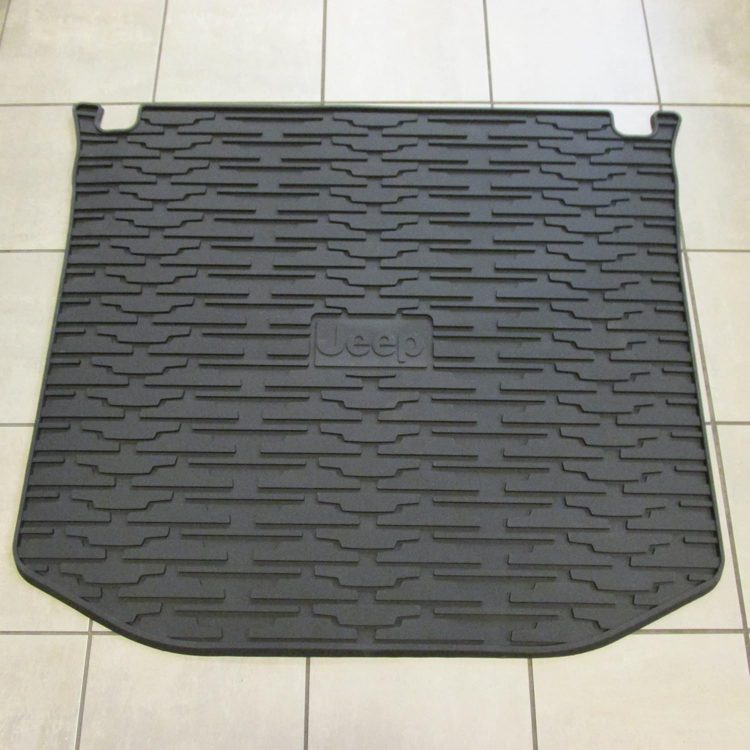 Mopar 82212085 Molded Cargo Tray