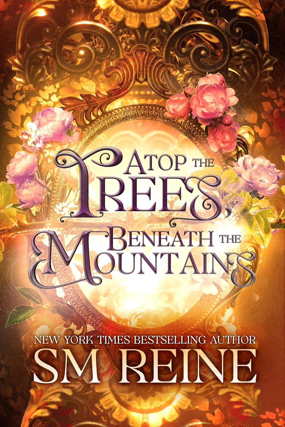 Atop the Trees, Beneath the Mountains (Upon Her Divine Body Book 1)      Kindle Edition