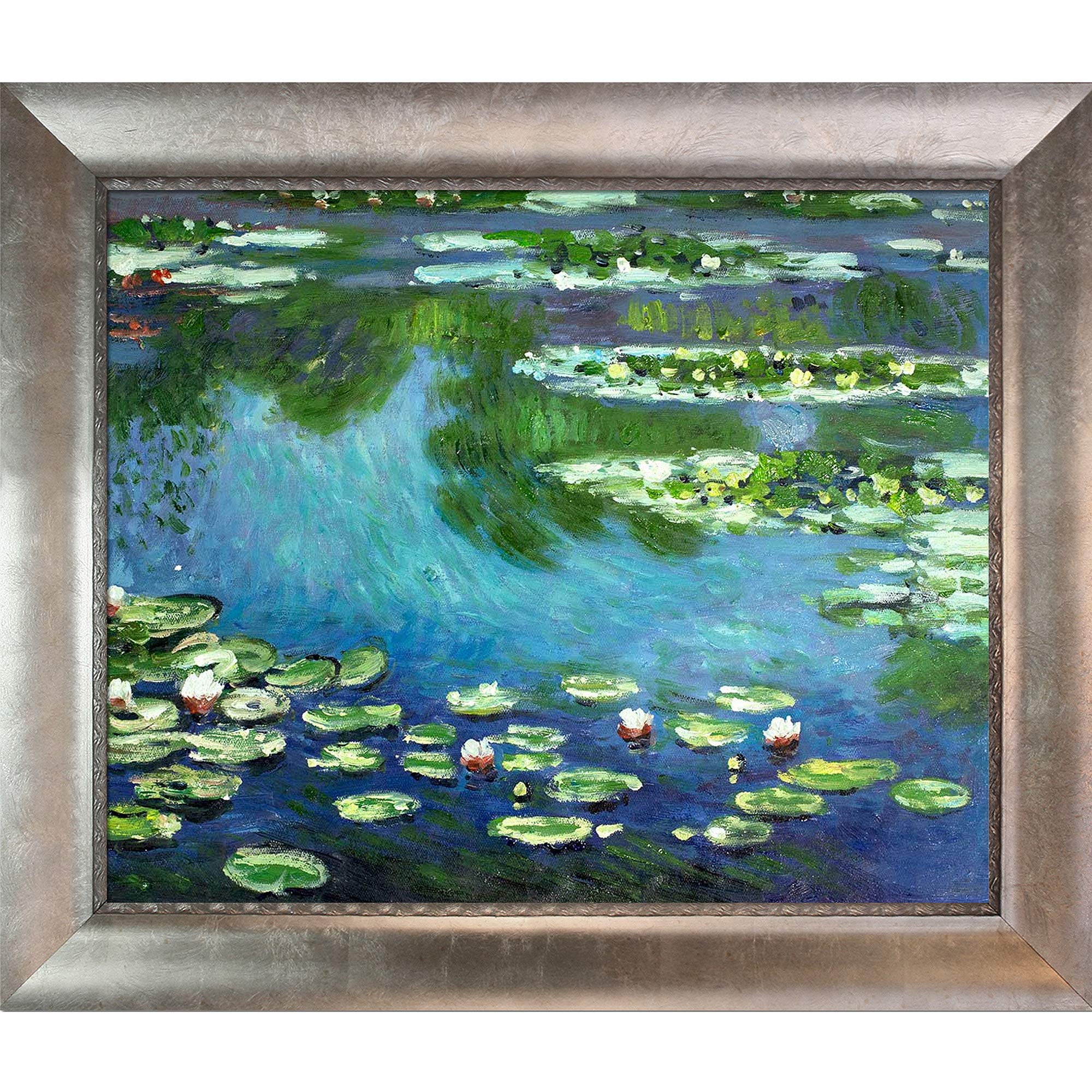 クロード・モネより artwine.tokyo | クロード・モネ