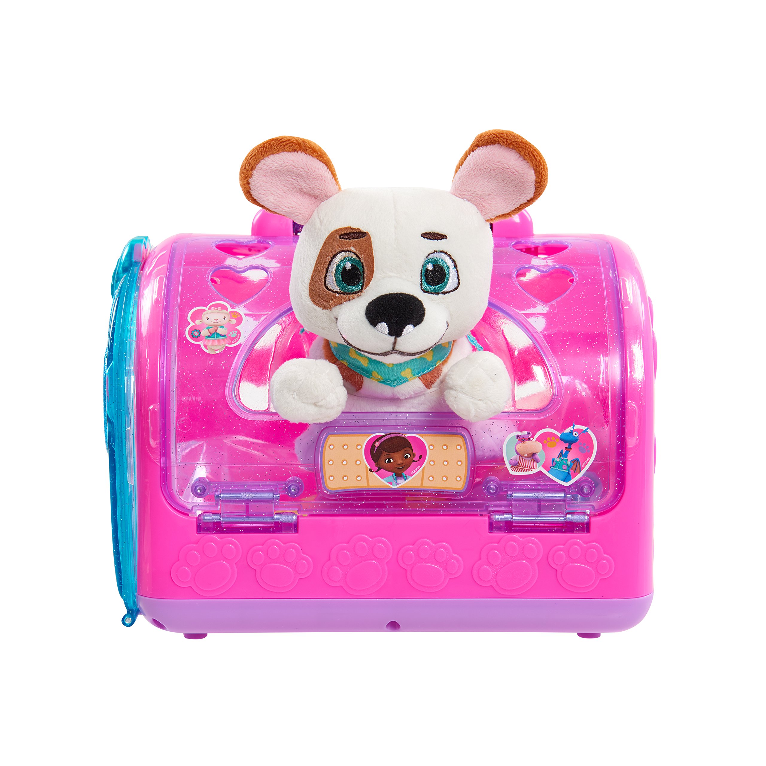 doc mcstuffins pet rescue