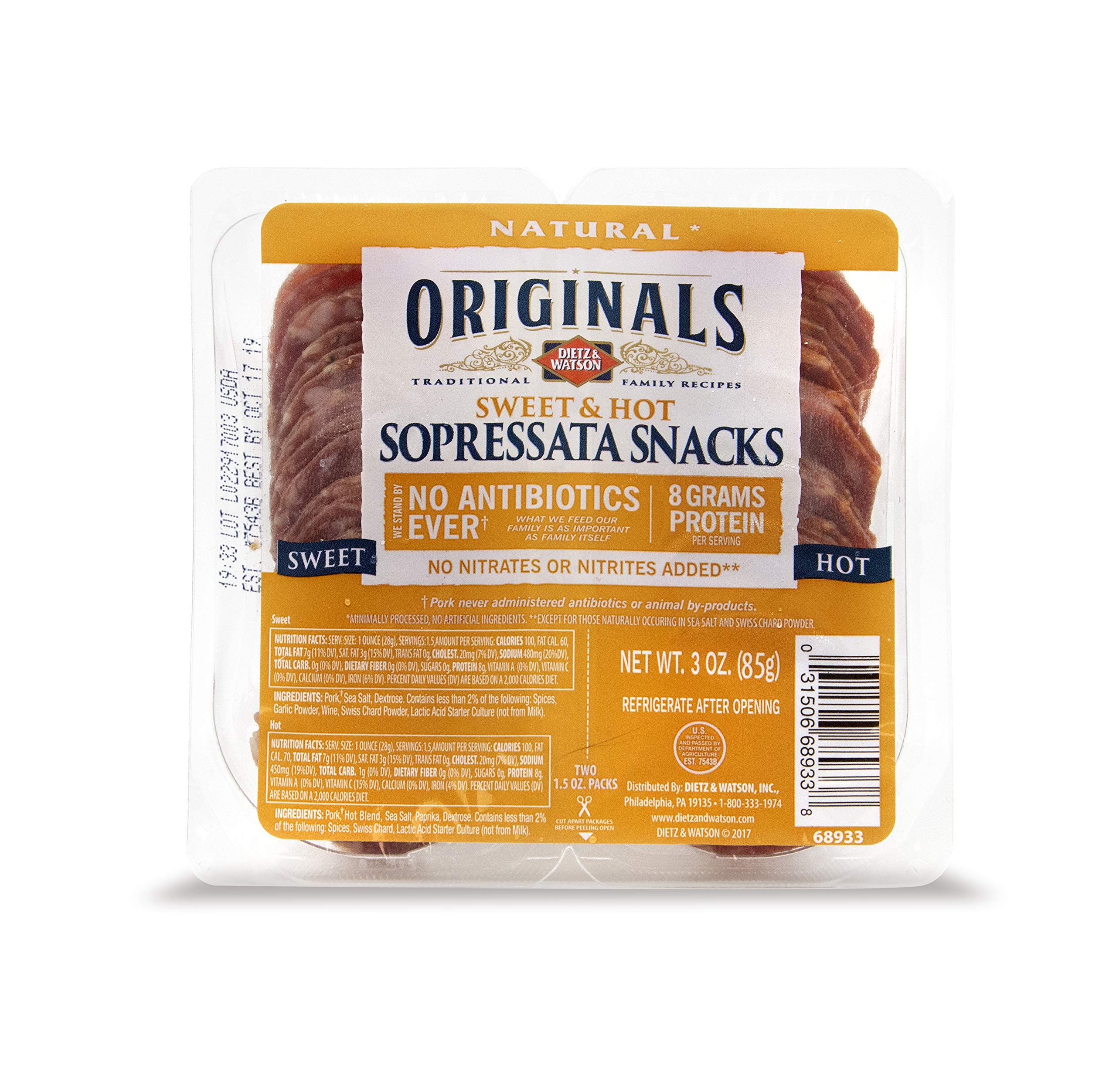 10 Best Packaged Cured And Deli Meats 2023 Reviews & Ratings