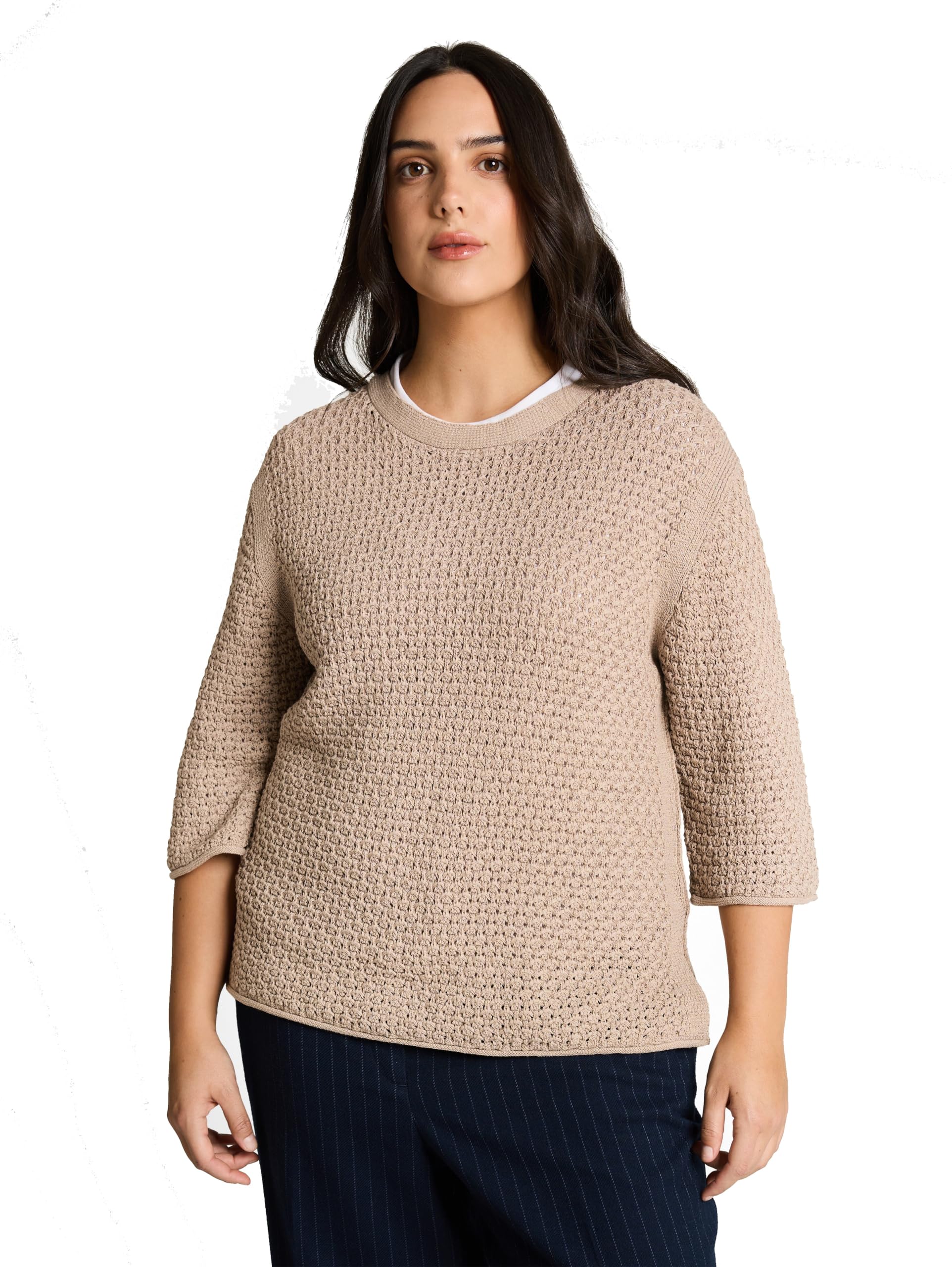 Pullover & Strickjacken für Damen