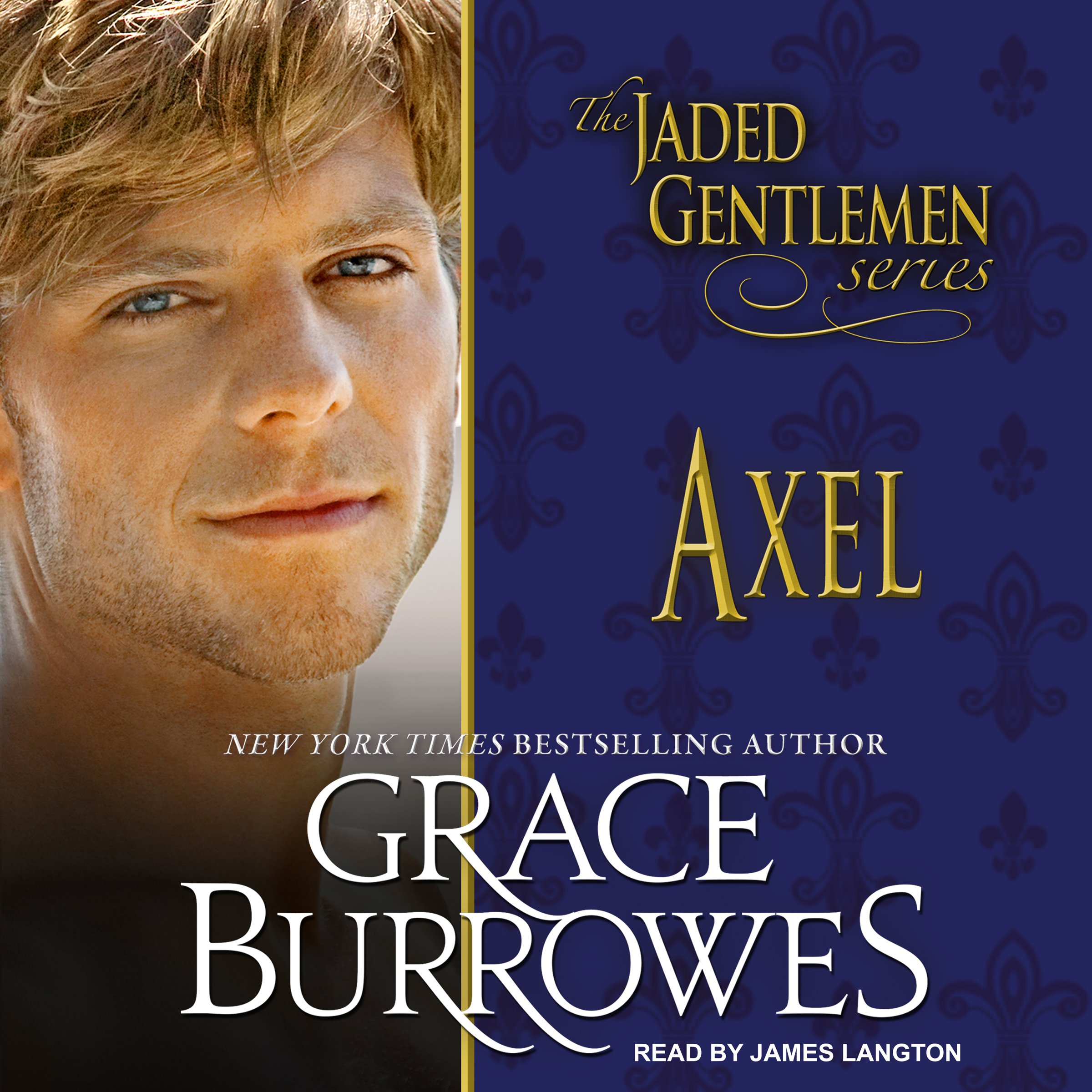 Cover art for Axel