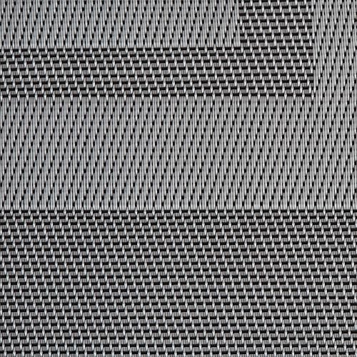 Miniatura 3 de Manteles de mesa diarios de vinilo tejido para interiores o exteriores, fáciles de limpiar, de DII