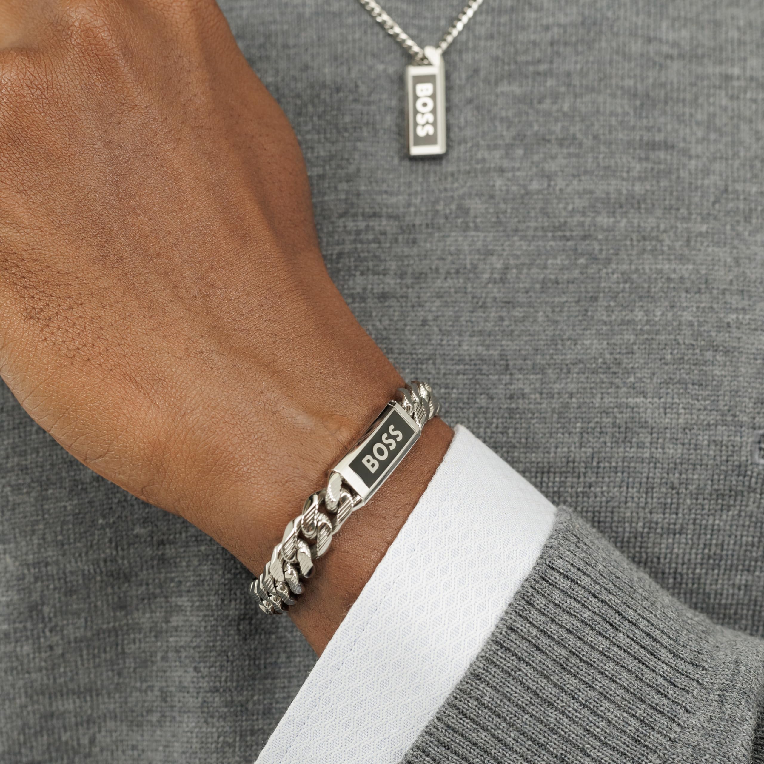 BOSS Jewelry