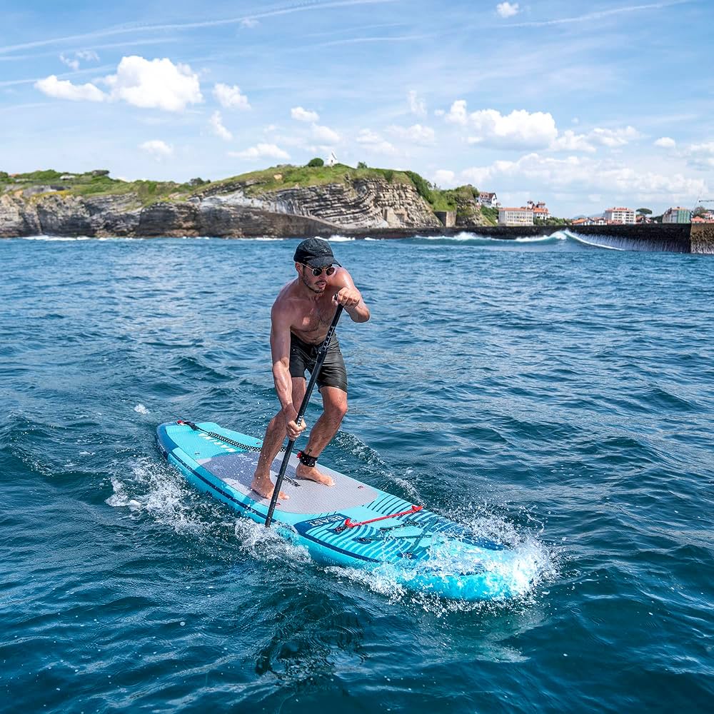 2020年モデル キックパッド搭載 アクアマリーナ sup ビースト フルセット 2020年モデル キックパッド搭載 アクアマリーナ sup ビースト