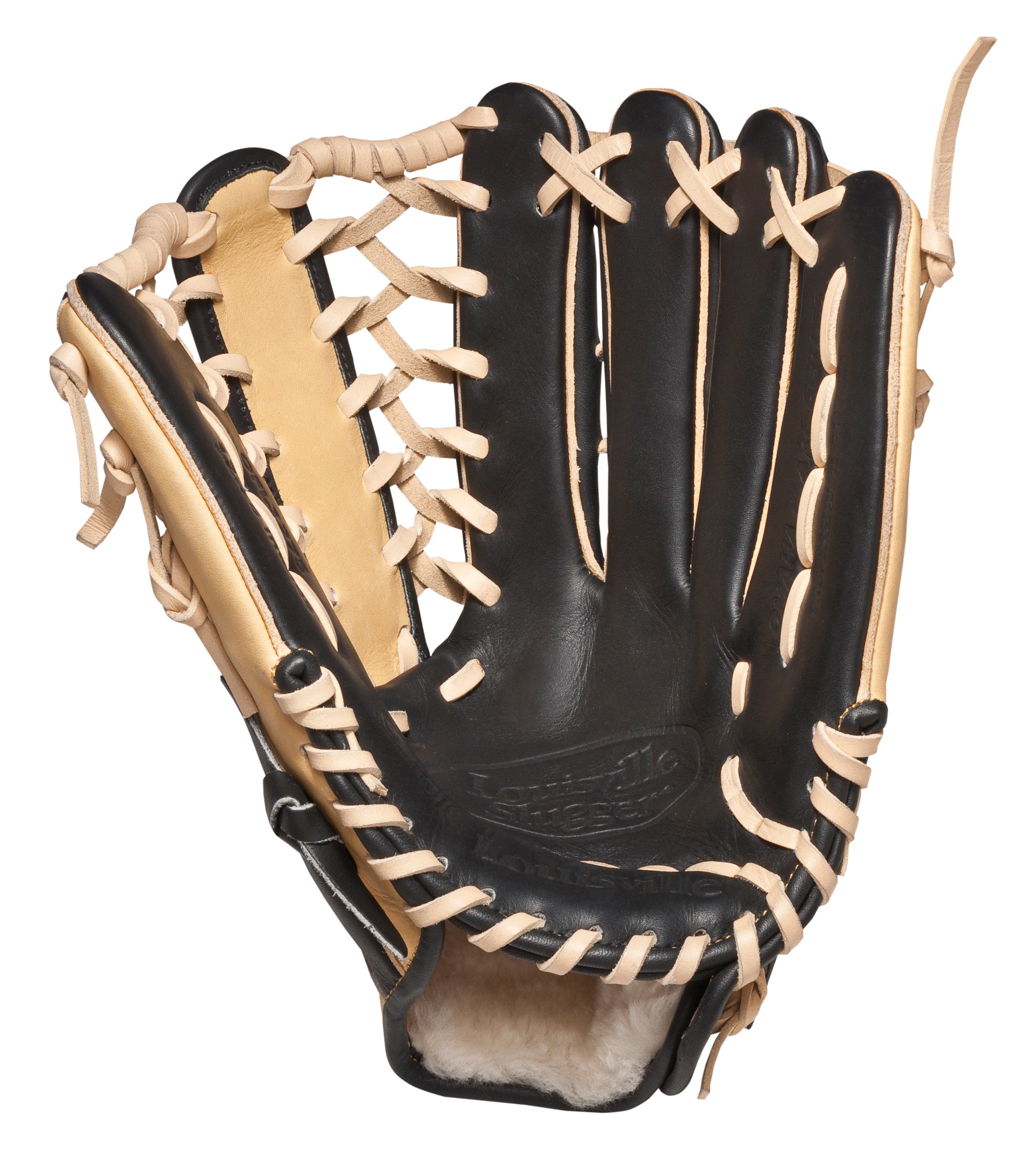 Buy Louisville Slugger Omaha Flare Ball Glove (Left-Hand Throw