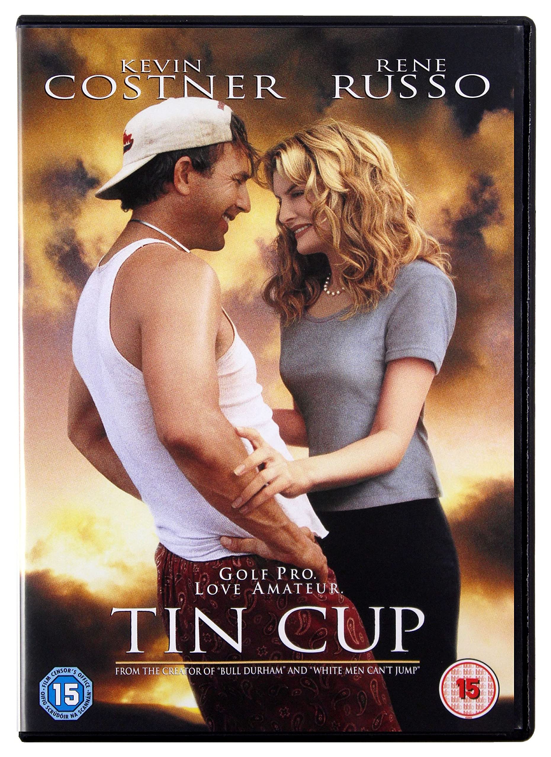 Tin Cup
