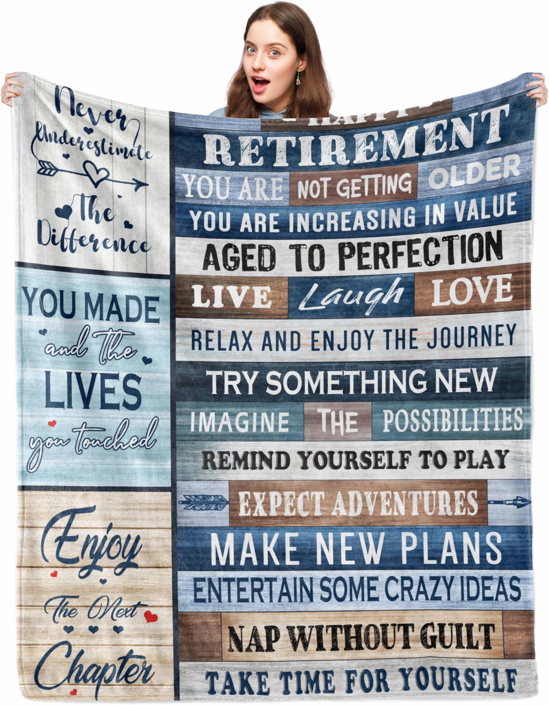 Female Retirement Gift Ideas female-retirement-gift-ideas