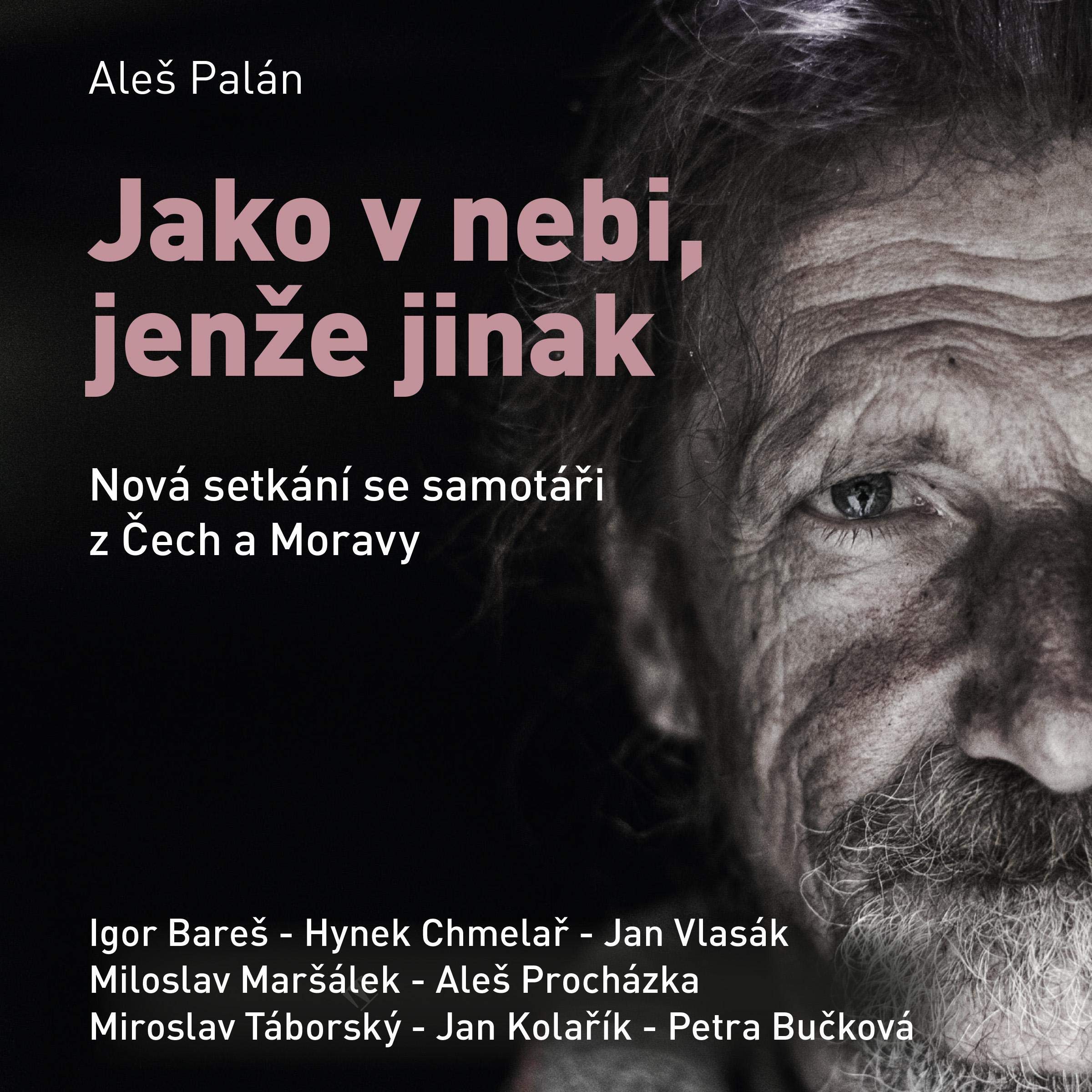 Jako v nebi, jenže jinak