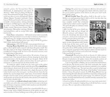Rick Steves Portugal (Rick Steves Travel Guide)