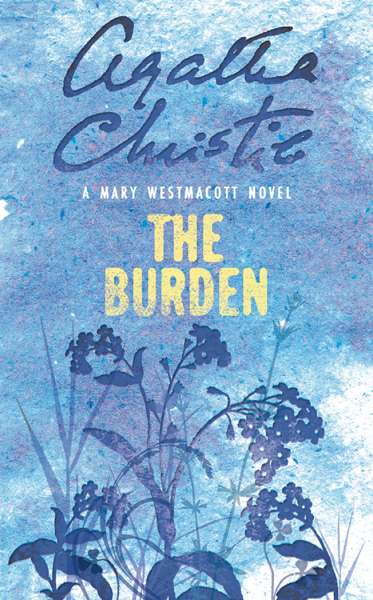 THE BURDEN