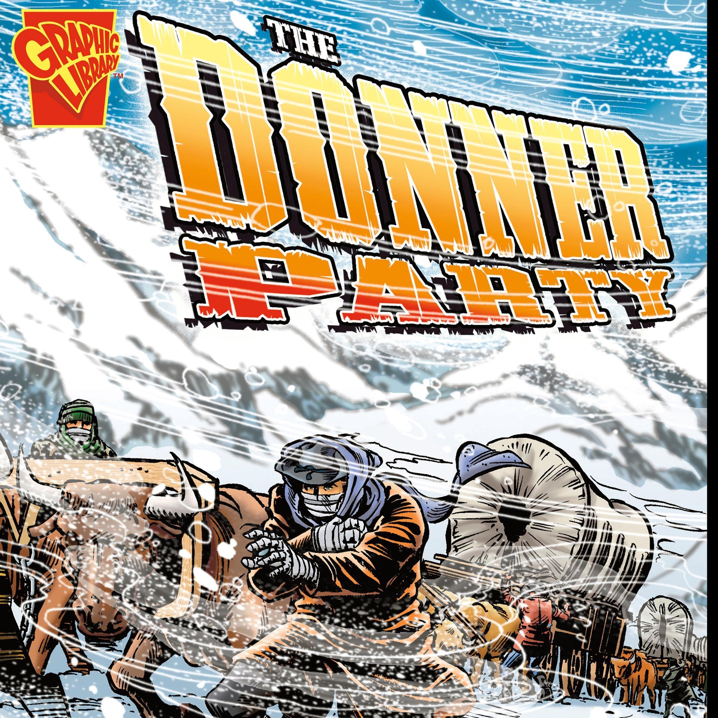 The Donner Party