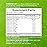 Magnesium Complex 500mg, 480 Veggie Capsules - Pack of 2 | 10-in-1 Glycinate, Citrate, Malate, Oxide, & More - 100% Chelated for Easy Absorption - Essential Mineral Supplement - Non-GMO