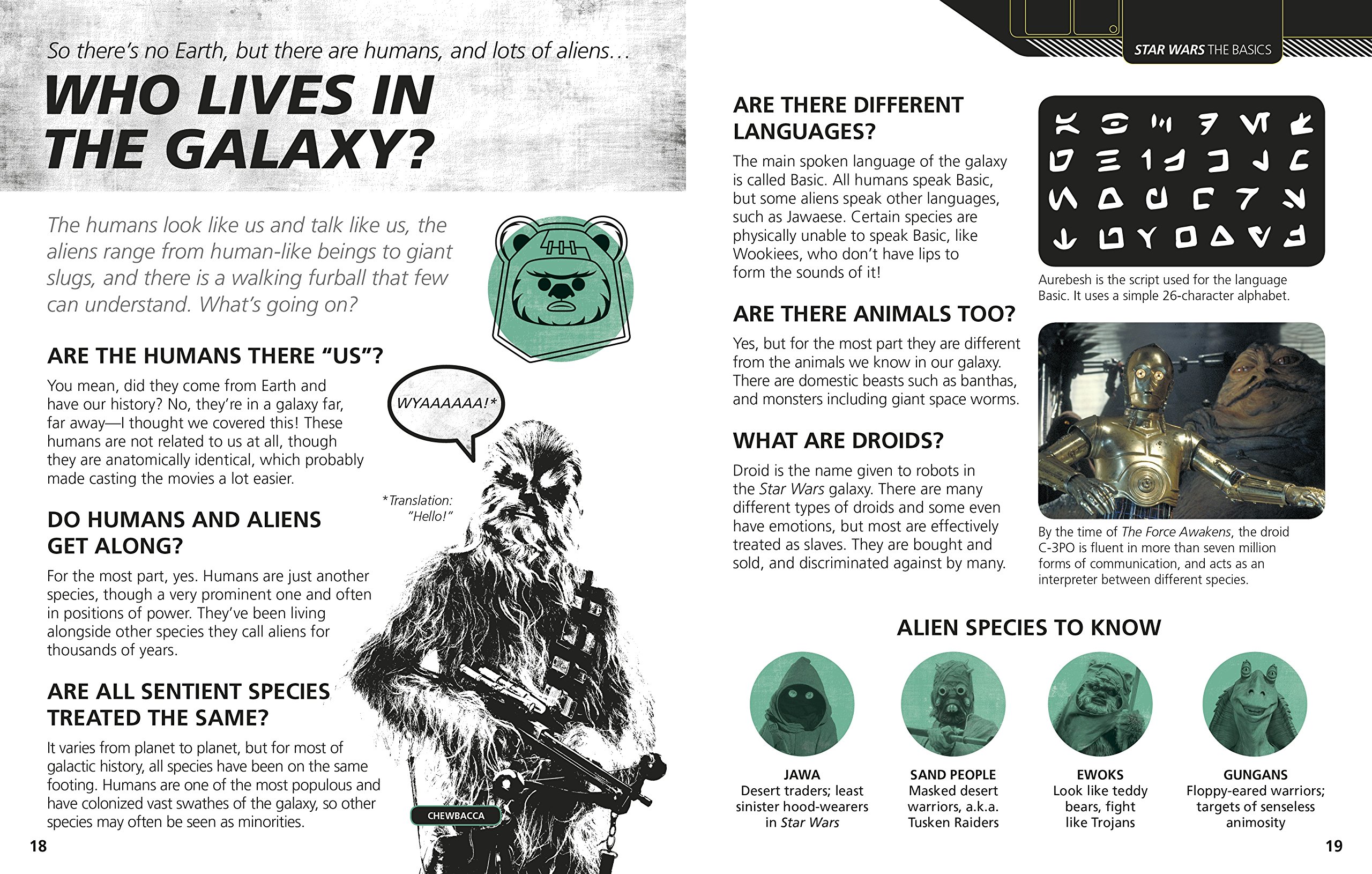 Star Wars Made Easy: A Beginner's Guide to a Galaxy Far, Far Away