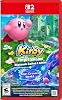 Kirby and the Forgotten Land™ – Nintendo Switch™ 2 Edition Star-Crossed World CAN Version