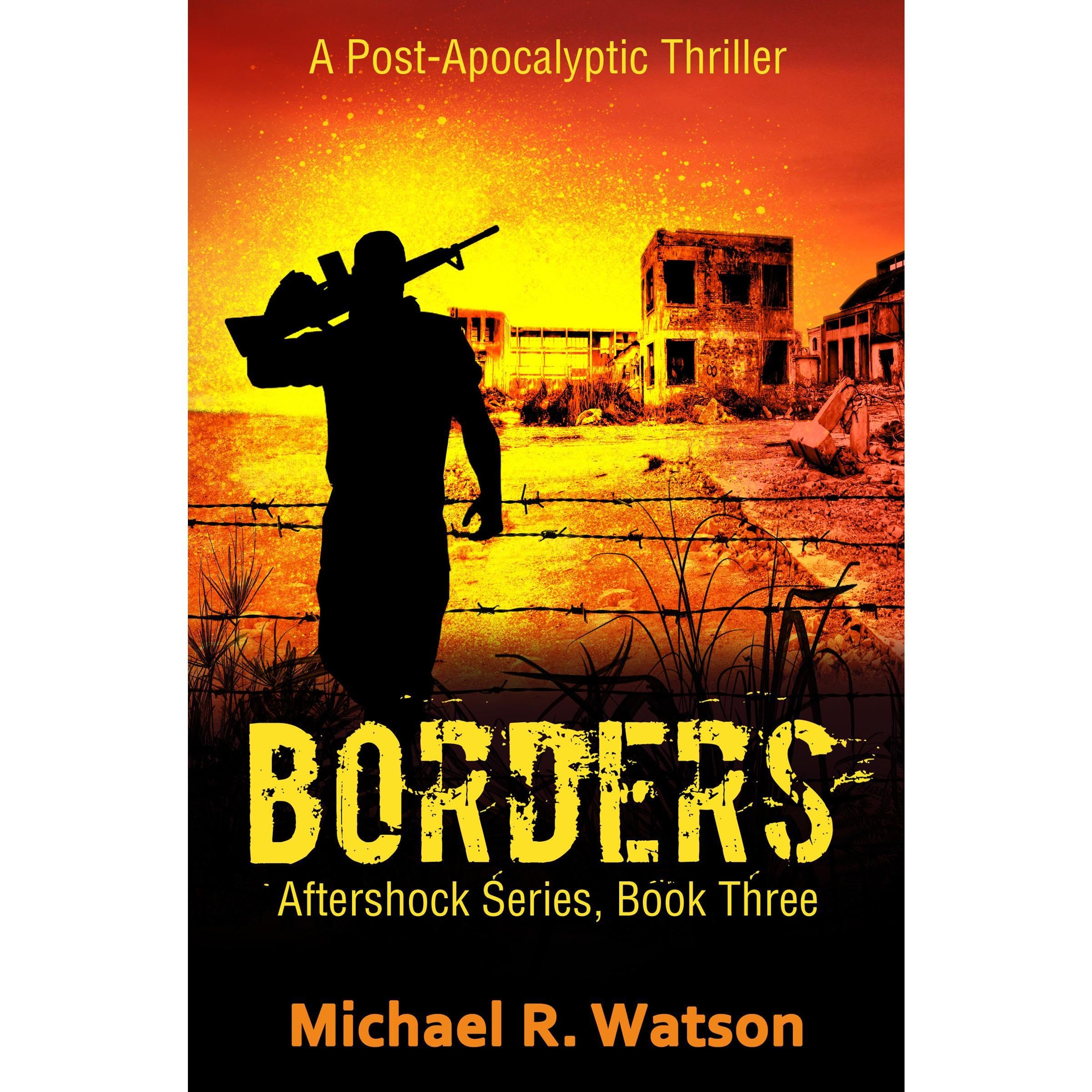 Borders