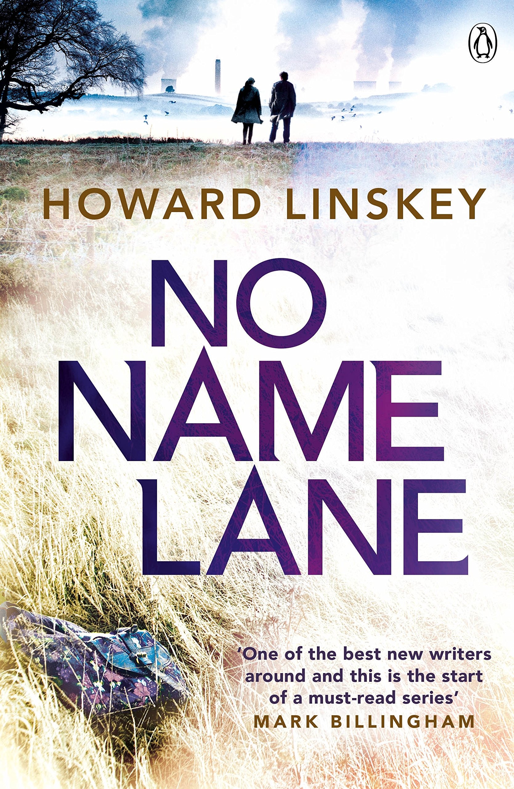 No Name Lane