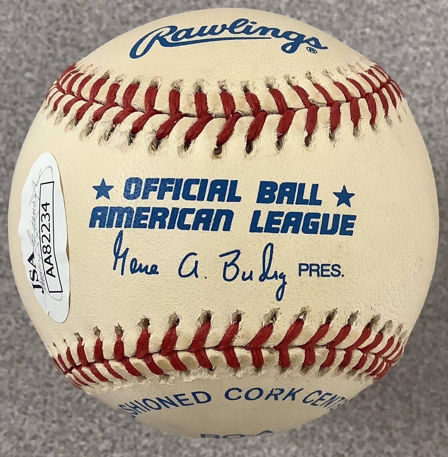 Amazon.com: Topps Mariano Rivera Signed Baseball Yankees Core Four 