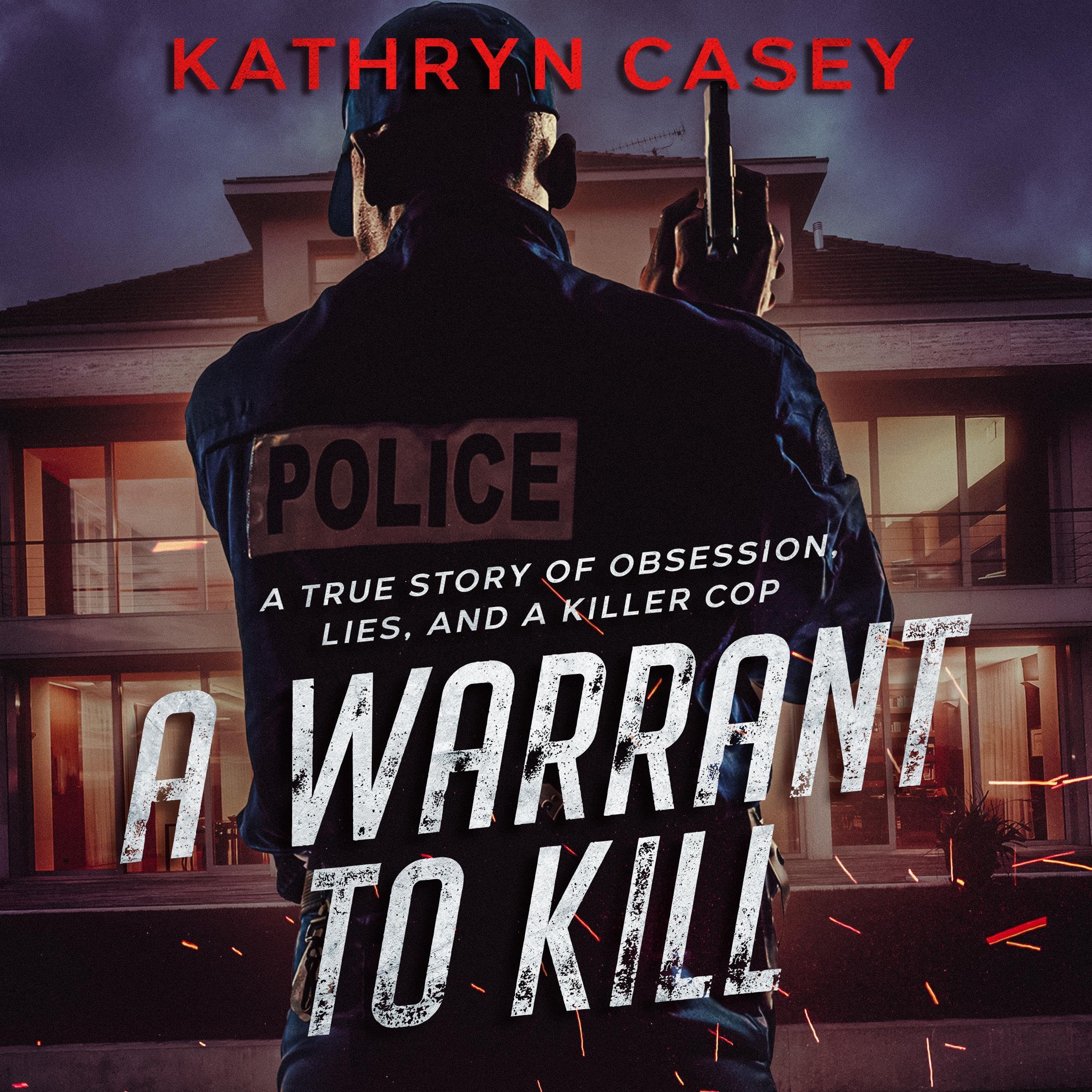 A Warrant to Kill