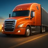 Multiple European Cities – drive through highways, towns, and scenic routes