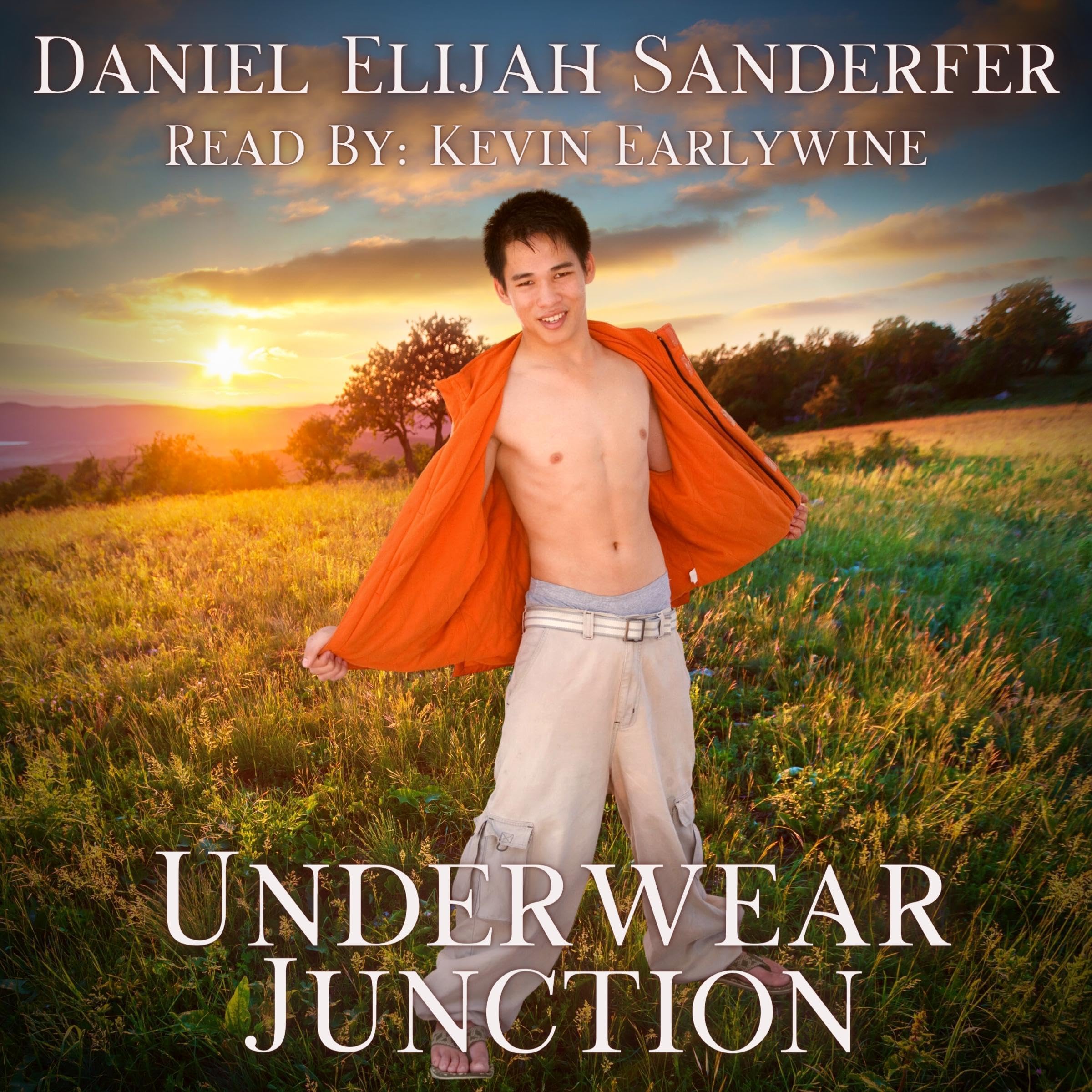 Cover art for Underwear Junction