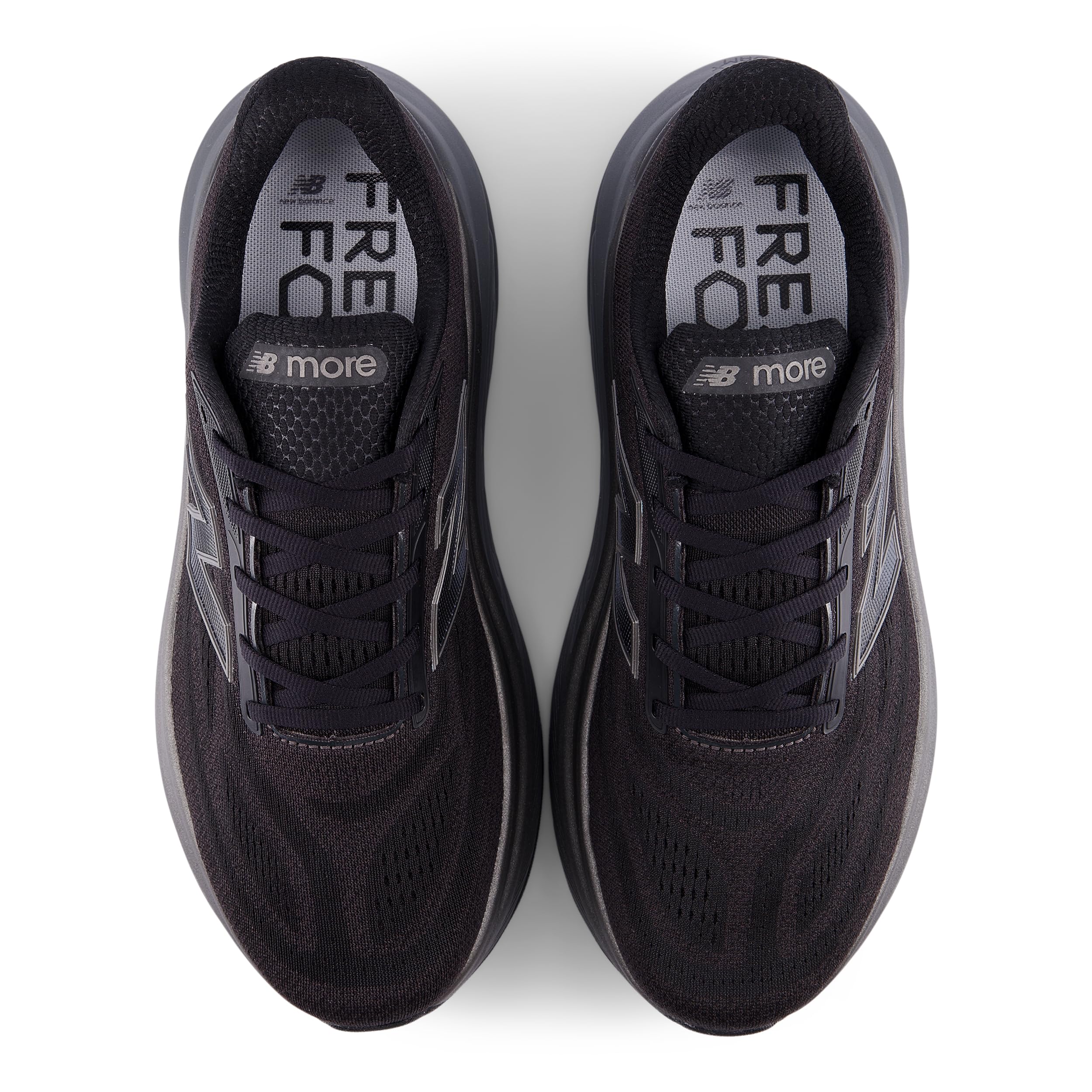 New Balance Men's Fresh Foam X More V6 Running Shoes