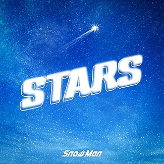 [Single] Snow Man – STARS [2026.02.02][MP3+Flac]