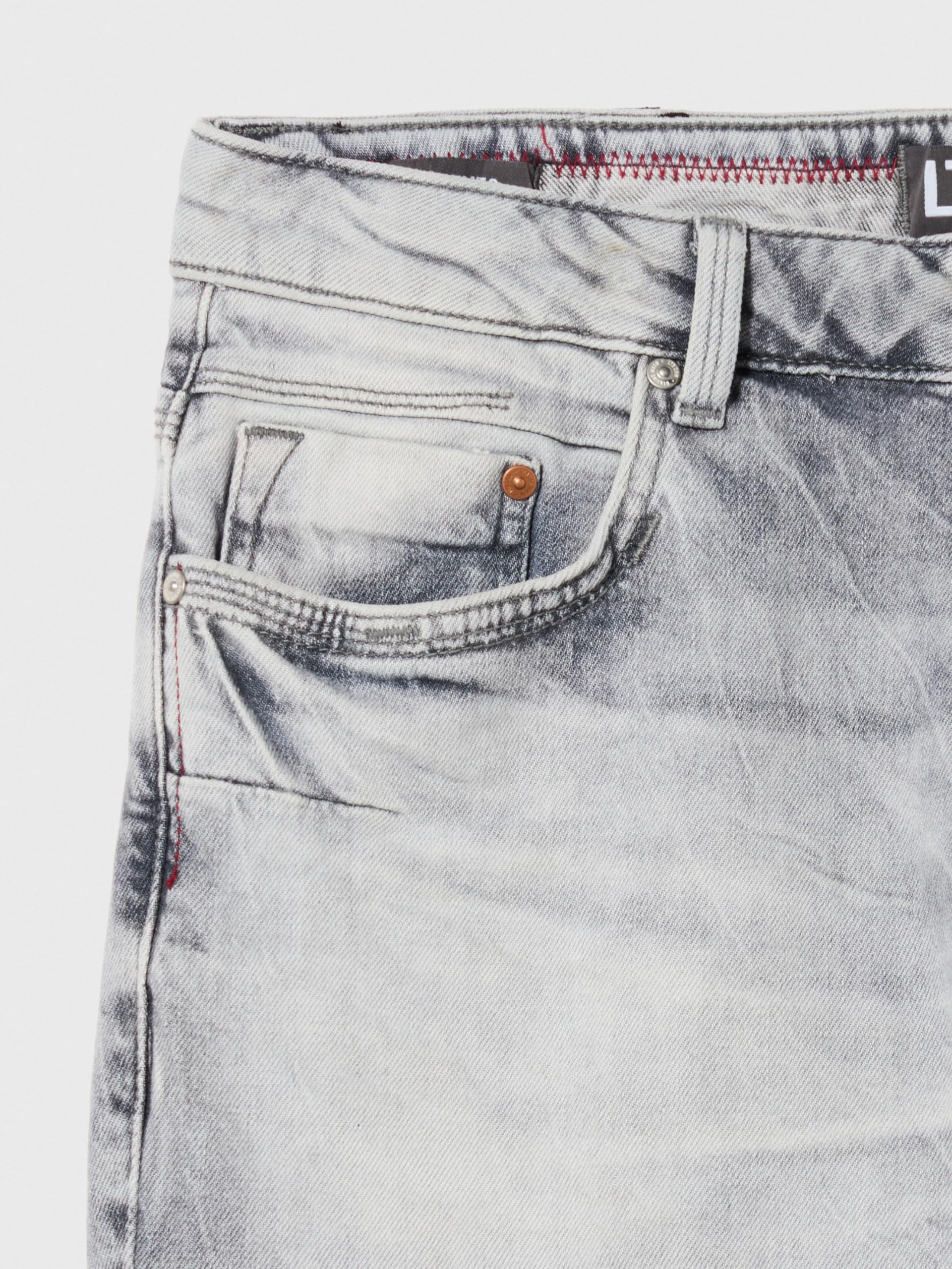 LTB Reeves Jeans Uomo