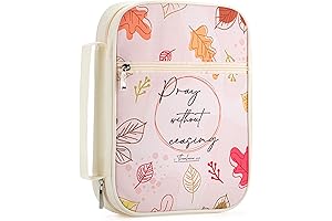 Mr. Pen Bible Case | Bible Covers for Women | Bible Cover | Bible Bag