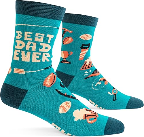 Miniatura 149 de Lavley Calcetines divertidos para adultos, regalos novedosos y rellenos de calcetines para hombres, mujeres y adolescentes, talla única