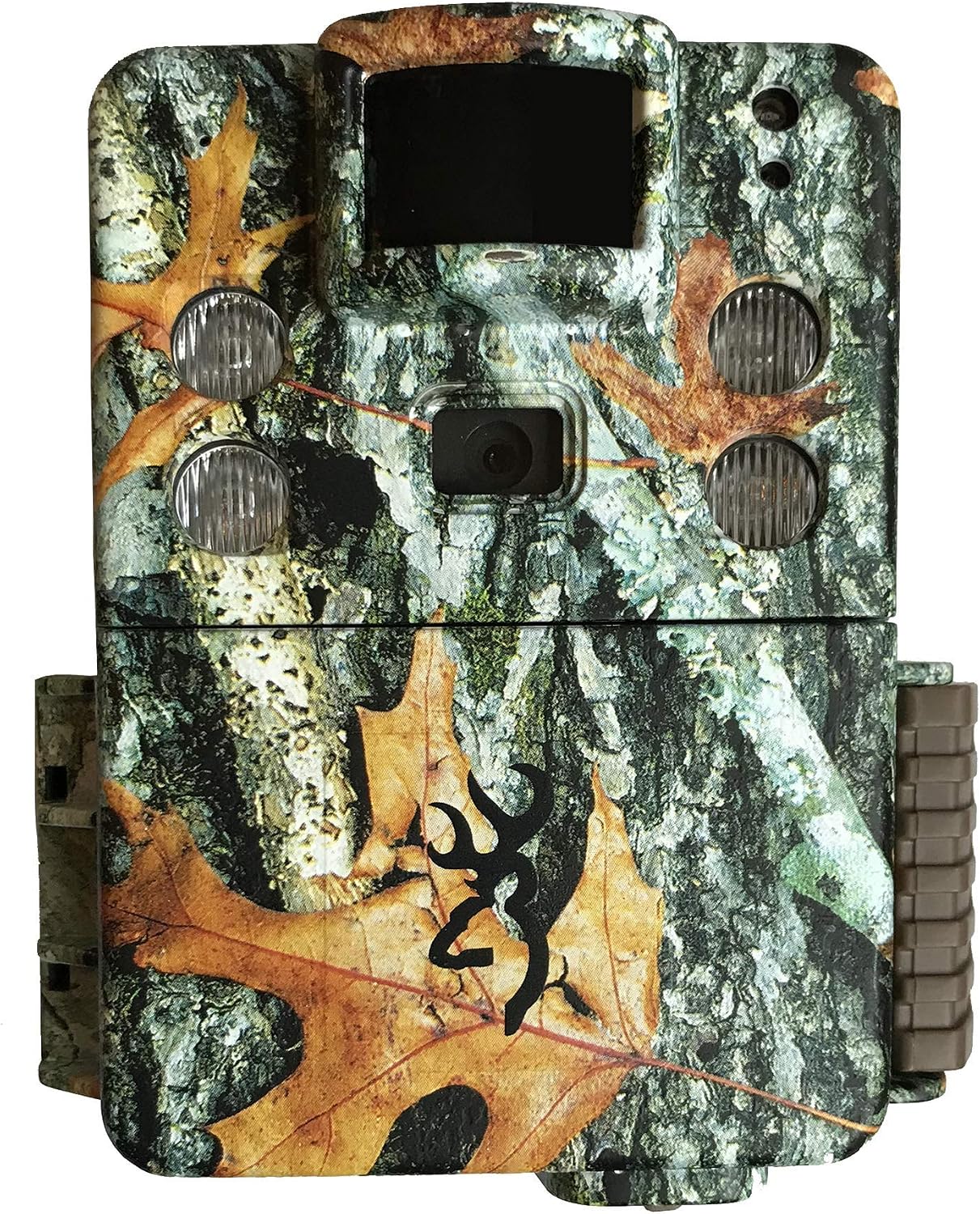 Browning Trail Cameras Strike Force HD Pro X with Card Reader