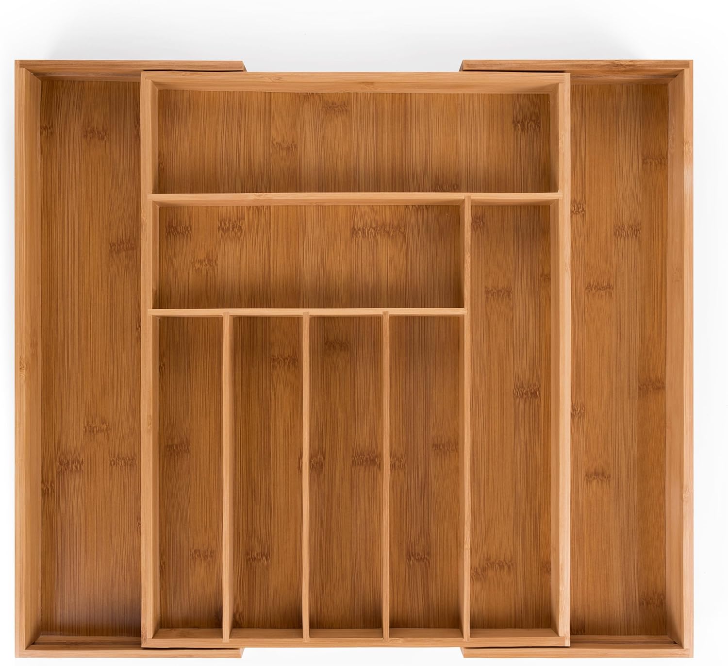 posate organizzatore per l'ufficio