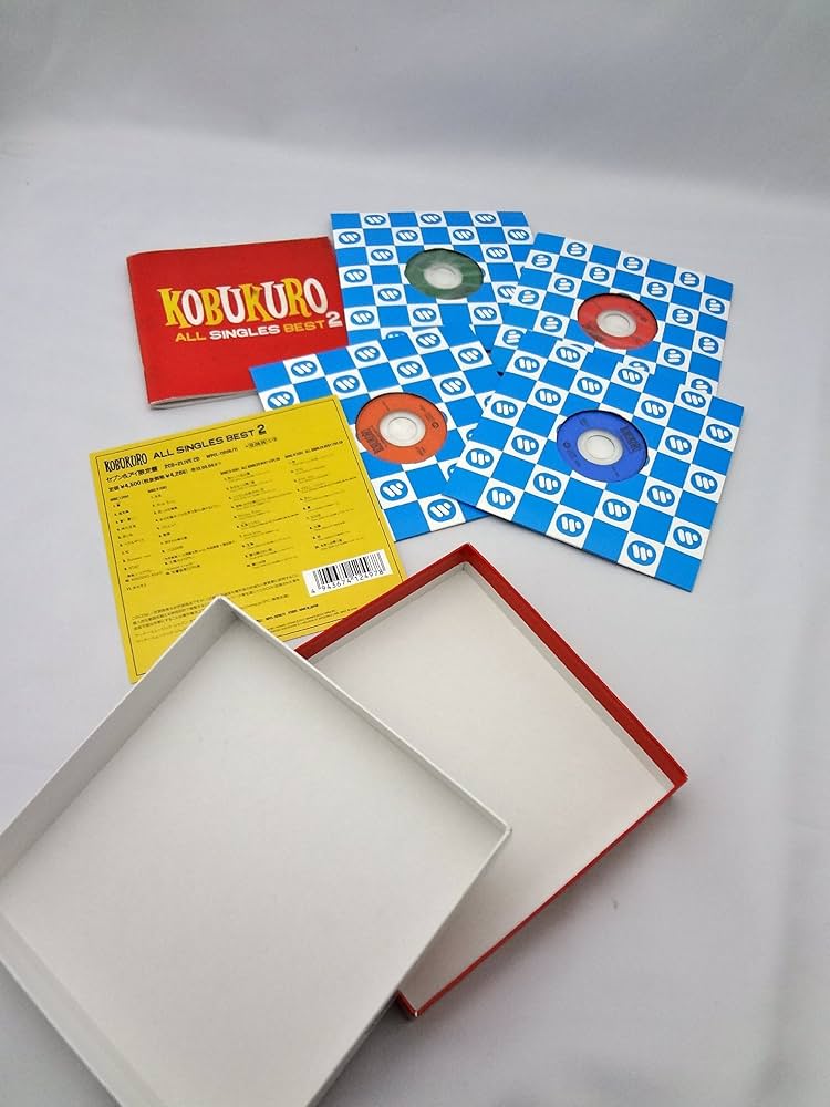 ALL SINGLES BEST 2i‰‰ñŒÀ'è”ÕB^ƒZƒuƒ“•ƒAƒCŒÀ'è”Õj(2CD+2–‡'gƒ