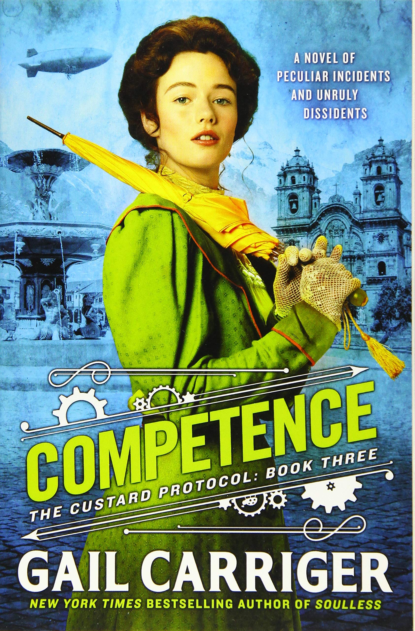 Competence