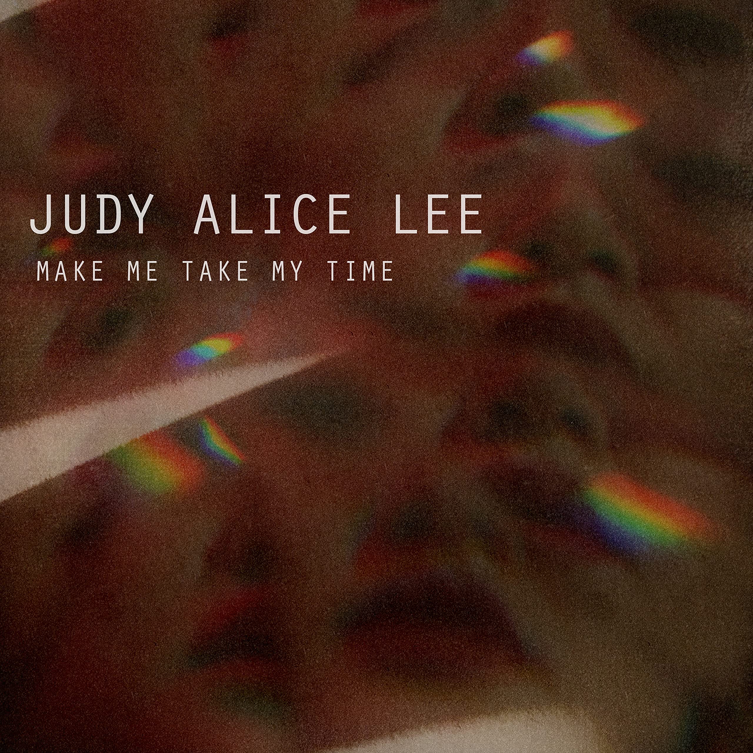Judy Alice Lee