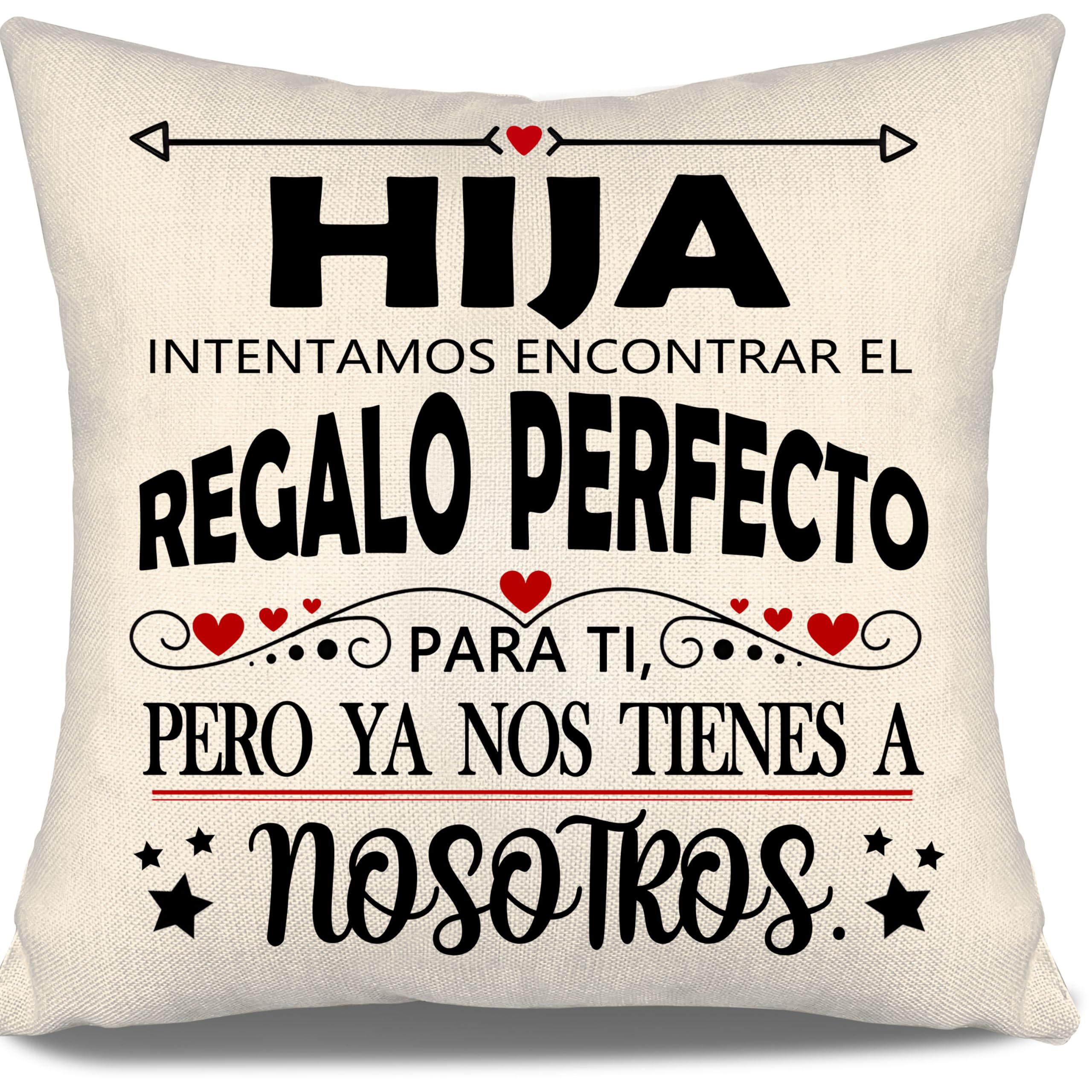 Mamá intenté Encontrar Fundas de Cojín para Mamá de Hija Hijo Regalo Divertido Cumpleaños Día de la Madre (mamá-a) — view 31