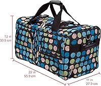 Vista 203 de Rockland Negro