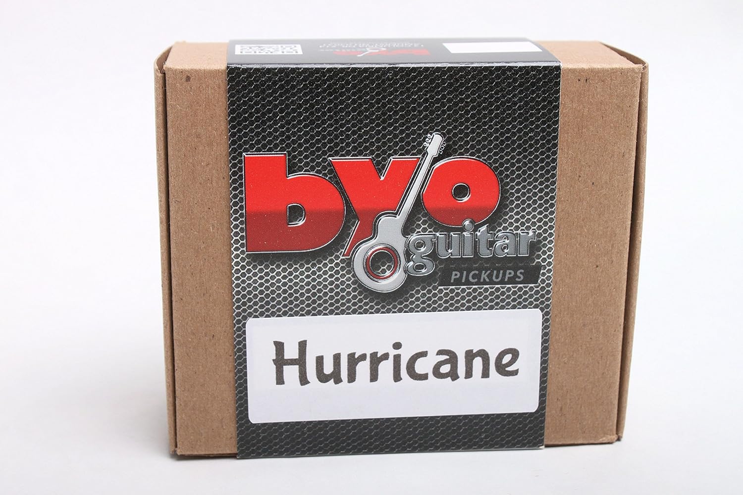 Hurricane - Dog Ear P90
