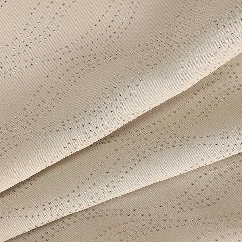 Miniatura 7 de Superior Cortinas opacas, cortinas modernas y clásicas con bloqueo de luz, decoración de ventana para dormitorio, sala de estar, oscurecimiento